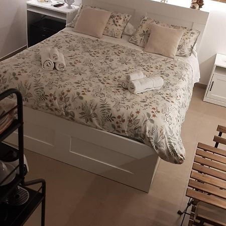شقة Il Cortiletto باري المظهر الخارجي الصورة