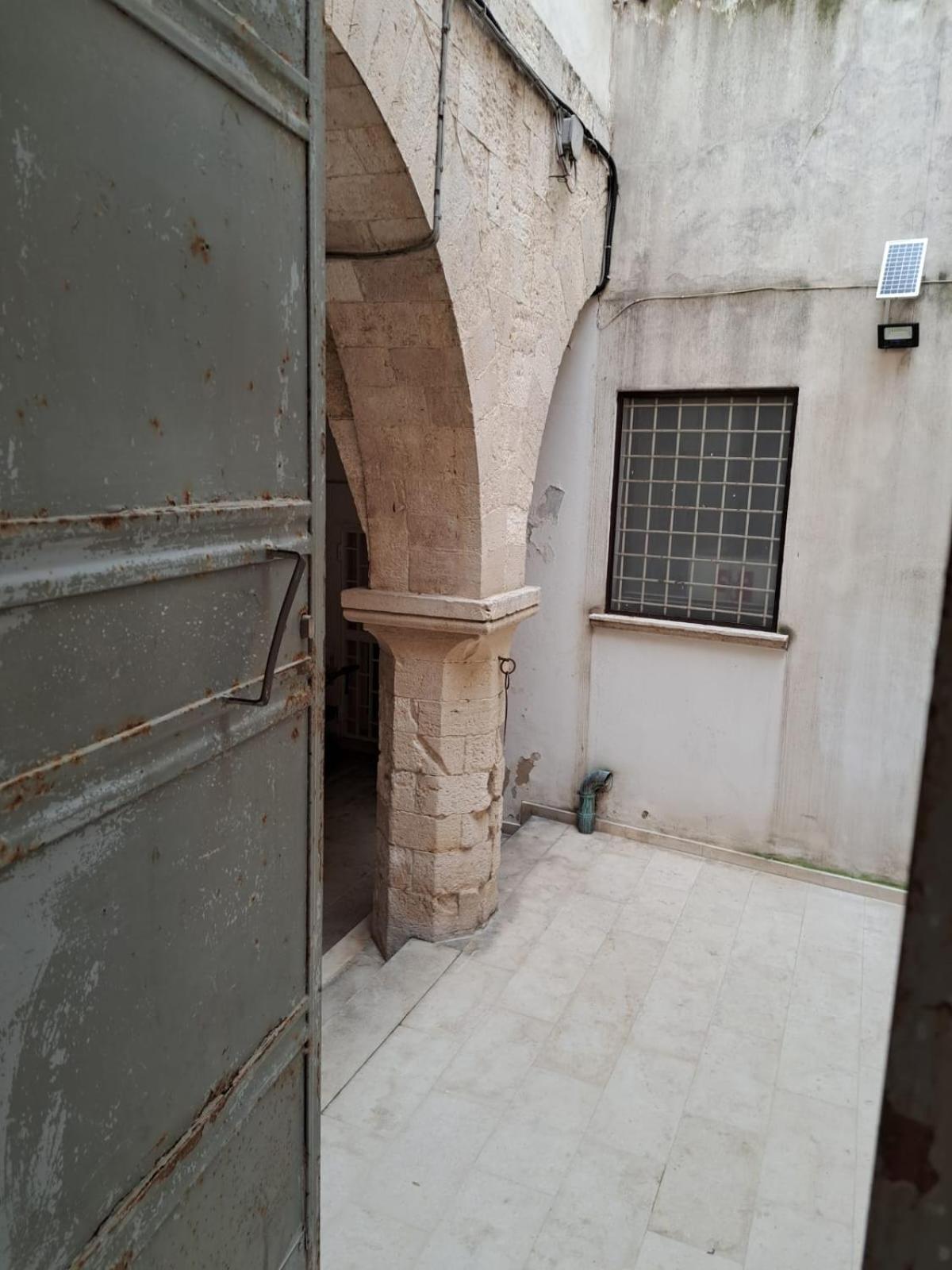 شقة Il Cortiletto باري المظهر الخارجي الصورة