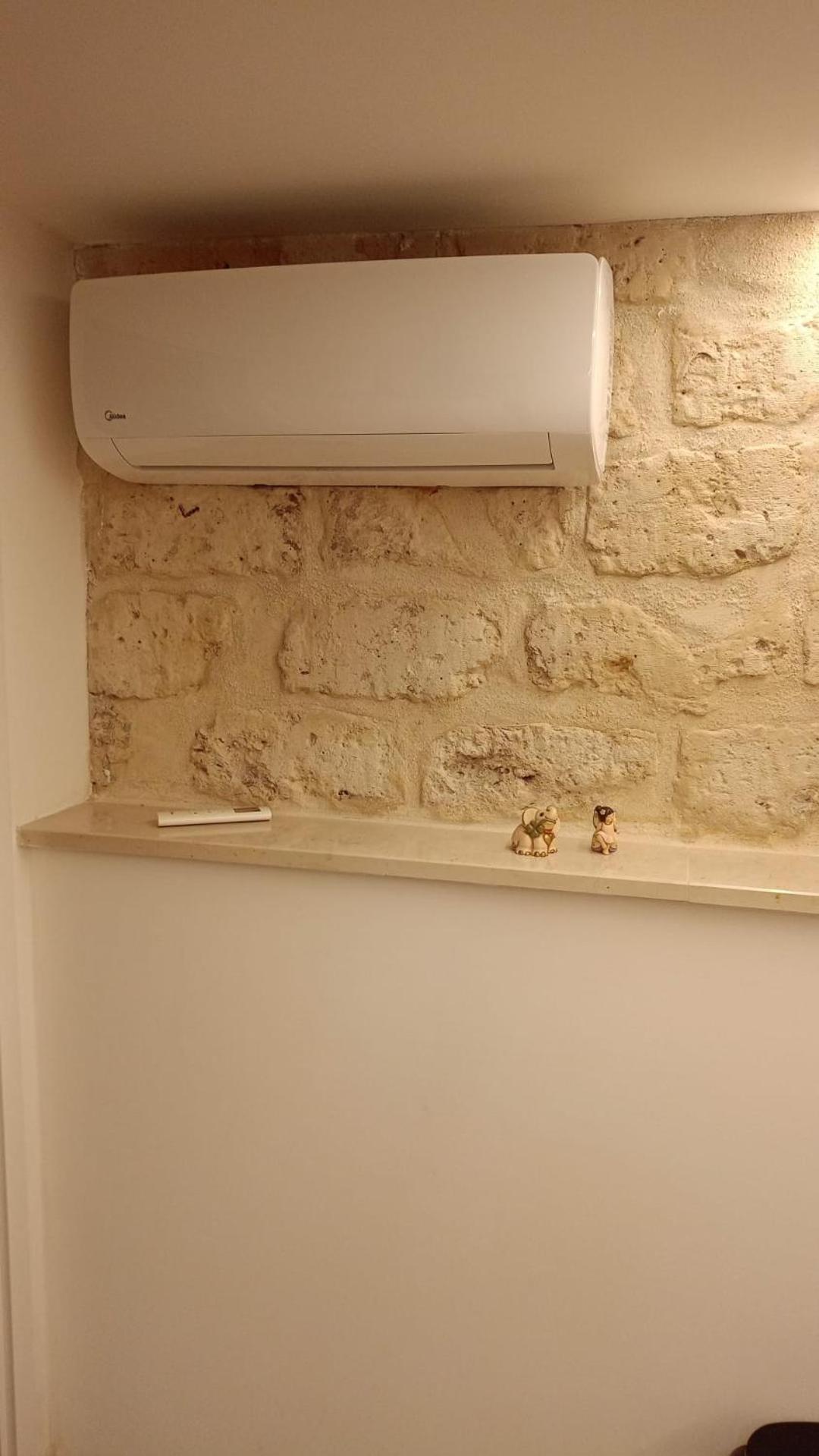 شقة Il Cortiletto باري المظهر الخارجي الصورة