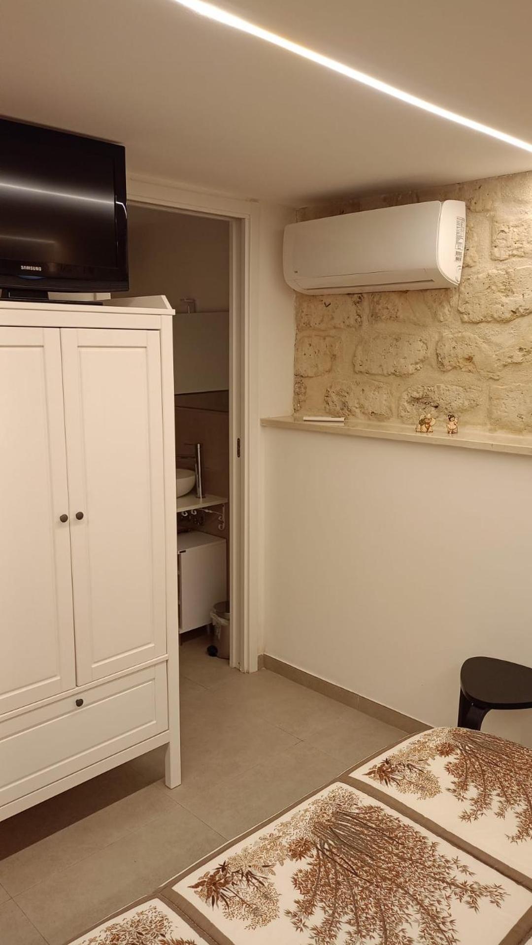 شقة Il Cortiletto باري المظهر الخارجي الصورة