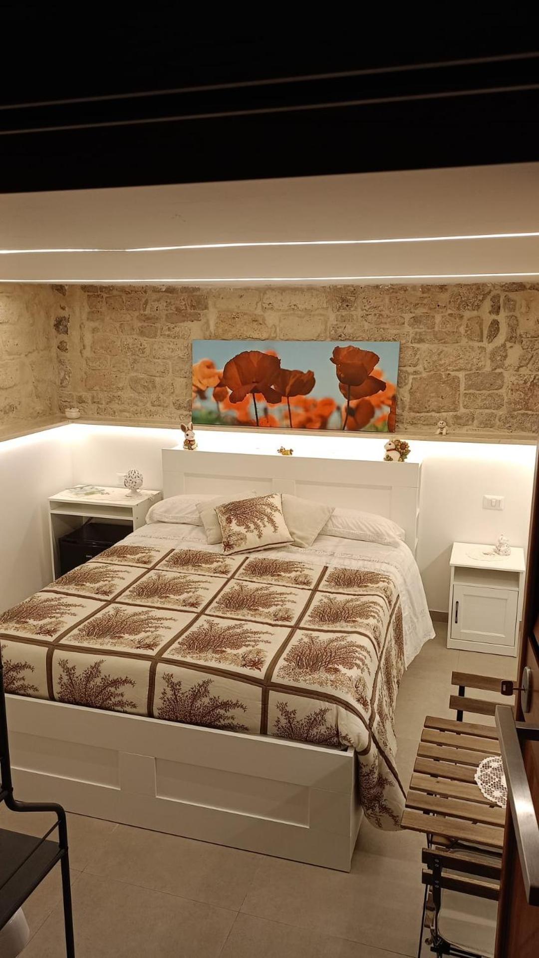 شقة Il Cortiletto باري المظهر الخارجي الصورة